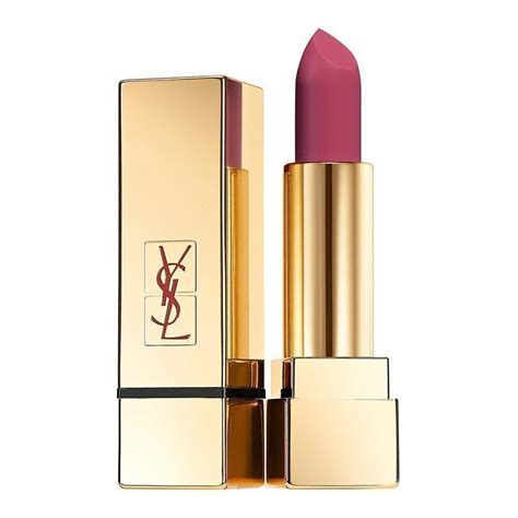 ysl 204 rouge scandal|Rouge Pur Couture The Mats Mat No. 204 Rouge Scandal.